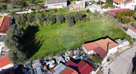 Residential - Land - Condeixa-a-Velha e Condeixa-a-Nova, Condeixa-a-Nova - PT