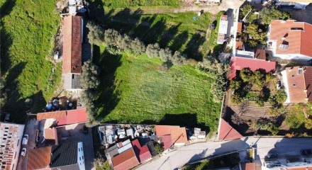 Residential - Land - Condeixa-a-Velha e Condeixa-a-Nova, Condeixa-a-Nova - PT