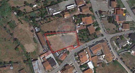 Residential - Land - Condeixa-a-Velha e Condeixa-a-Nova, Condeixa-a-Nova - PT