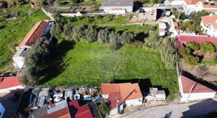 Residential - Land - Condeixa-a-Velha e Condeixa-a-Nova, Condeixa-a-Nova - PT