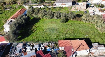 Residential - Land - Condeixa-a-Velha e Condeixa-a-Nova, Condeixa-a-Nova - PT
