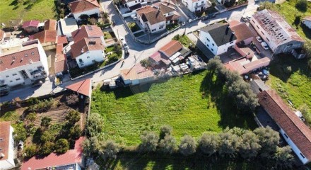Residential - Land - Condeixa-a-Velha e Condeixa-a-Nova, Condeixa-a-Nova - PT