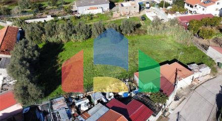 Residential - Land - Condeixa-a-Velha e Condeixa-a-Nova, Condeixa-a-Nova - PT