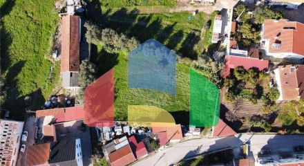 Residential - Land - Condeixa-a-Velha e Condeixa-a-Nova, Condeixa-a-Nova - PT