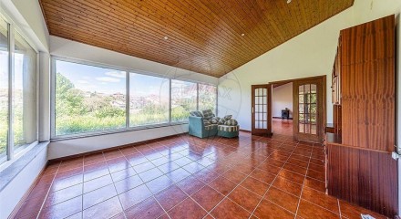 Residential - Single Family Home - T3 - Santiago de Besteiros, Tondela - PT