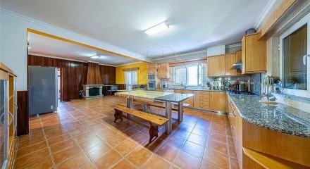 Residential - Single Family Home - T3 - Santiago de Besteiros, Tondela - PT
