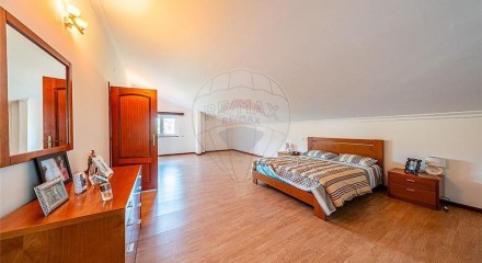 Residential - Single Family Home - T3 - Santiago de Besteiros, Tondela - PT