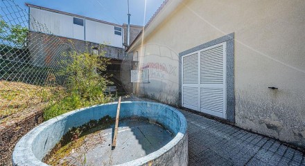 Residential - Single Family Home - T3 - Santiago de Besteiros, Tondela - PT