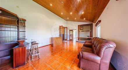 Residential - Single Family Home - T3 - Santiago de Besteiros, Tondela - PT