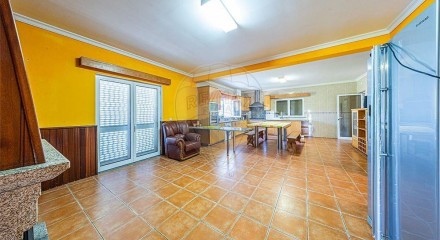 Residential - Single Family Home - T3 - Santiago de Besteiros, Tondela - PT