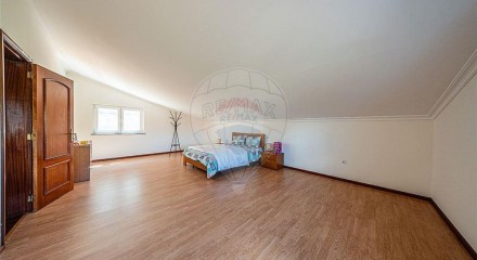 Residential - Single Family Home - T3 - Santiago de Besteiros, Tondela - PT