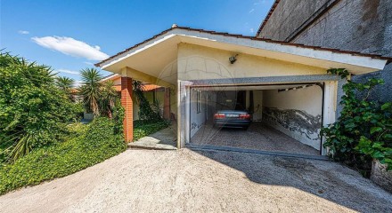 Residential - Single Family Home - T3 - Santiago de Besteiros, Tondela - PT