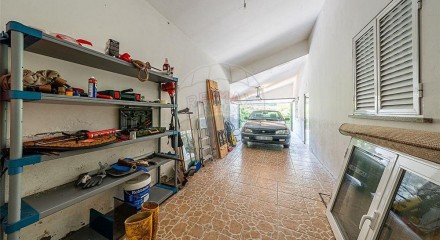 Residential - Single Family Home - T3 - Santiago de Besteiros, Tondela - PT