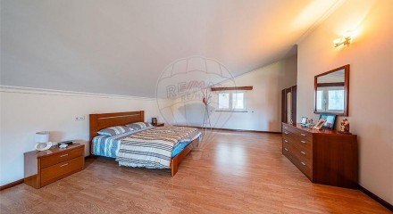 Residential - Single Family Home - T3 - Santiago de Besteiros, Tondela - PT