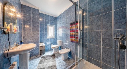 Residential - Single Family Home - T3 - Santiago de Besteiros, Tondela - PT