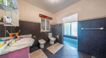 Residential - Single Family Home - T3 - Santiago de Besteiros, Tondela - PT