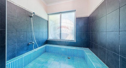 Residential - Single Family Home - T3 - Santiago de Besteiros, Tondela - PT