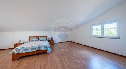 Residential - Single Family Home - T3 - Santiago de Besteiros, Tondela - PT