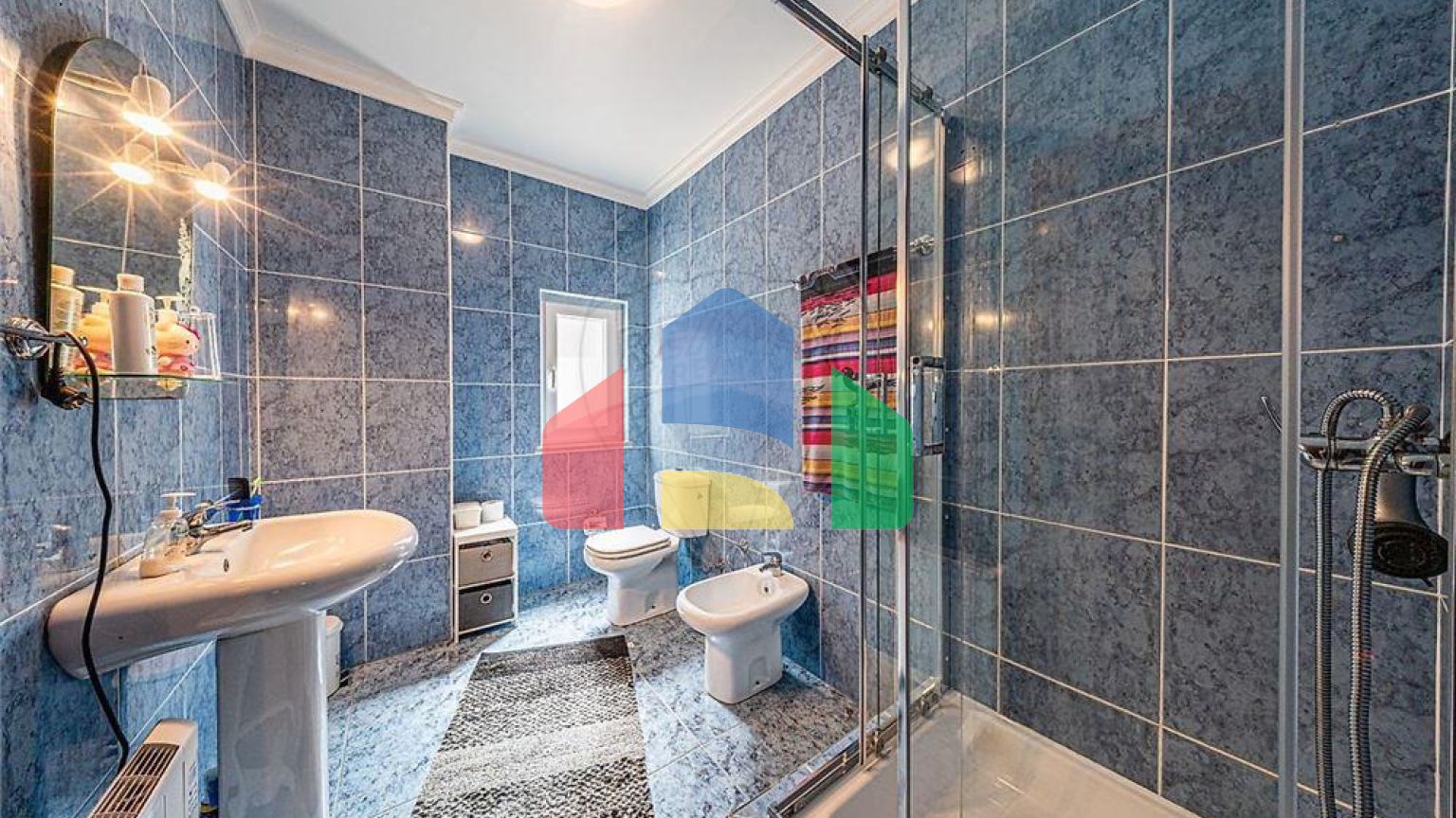 Residential - Single Family Home - T3 - Santiago de Besteiros, Tondela - PT