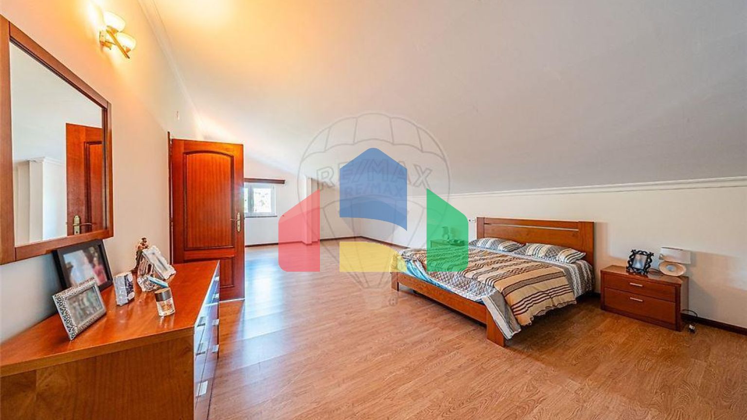 Residential - Single Family Home - T3 - Santiago de Besteiros, Tondela - PT