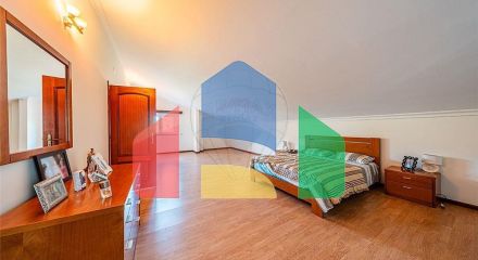 Residential - Single Family Home - T3 - Santiago de Besteiros, Tondela - PT