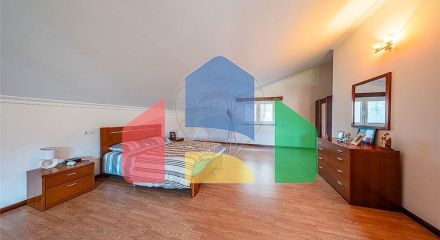 Residential - Single Family Home - T3 - Santiago de Besteiros, Tondela - PT