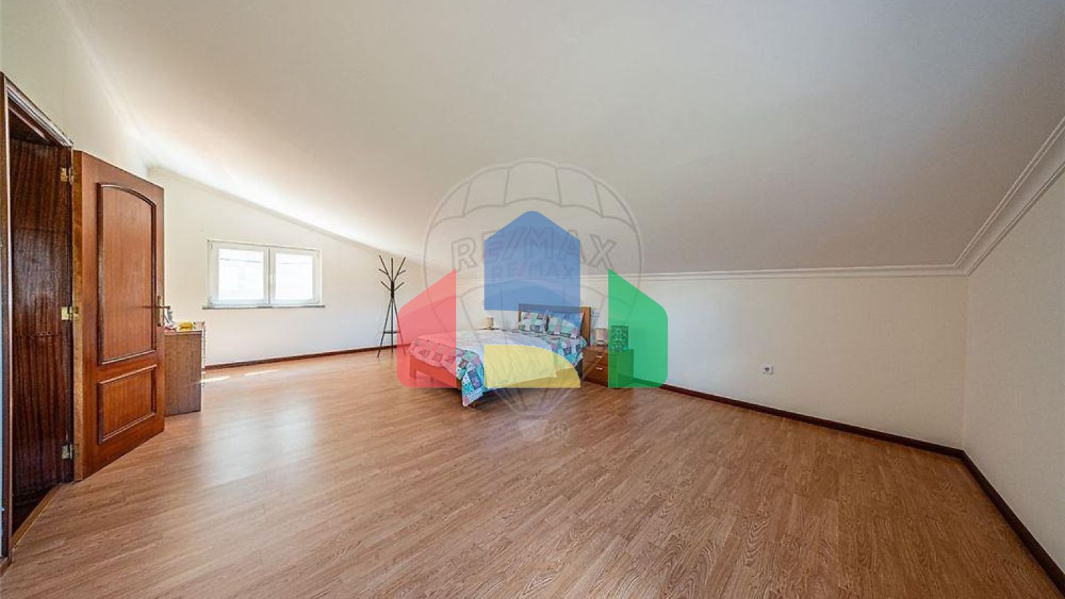 Residential - Single Family Home - T3 - Santiago de Besteiros, Tondela - PT