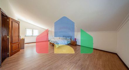 Residential - Single Family Home - T3 - Santiago de Besteiros, Tondela - PT