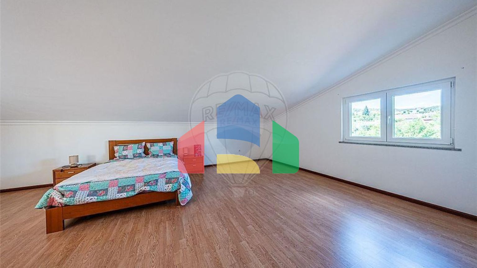 Residential - Single Family Home - T3 - Santiago de Besteiros, Tondela - PT