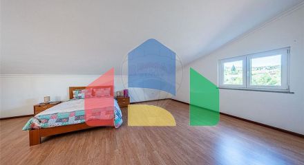 Residential - Single Family Home - T3 - Santiago de Besteiros, Tondela - PT