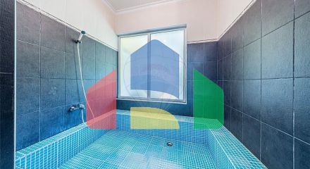 Residential - Single Family Home - T3 - Santiago de Besteiros, Tondela - PT