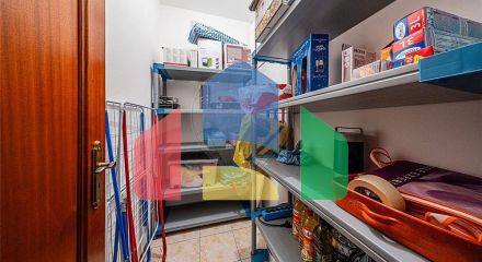 Residential - Single Family Home - T3 - Santiago de Besteiros, Tondela - PT