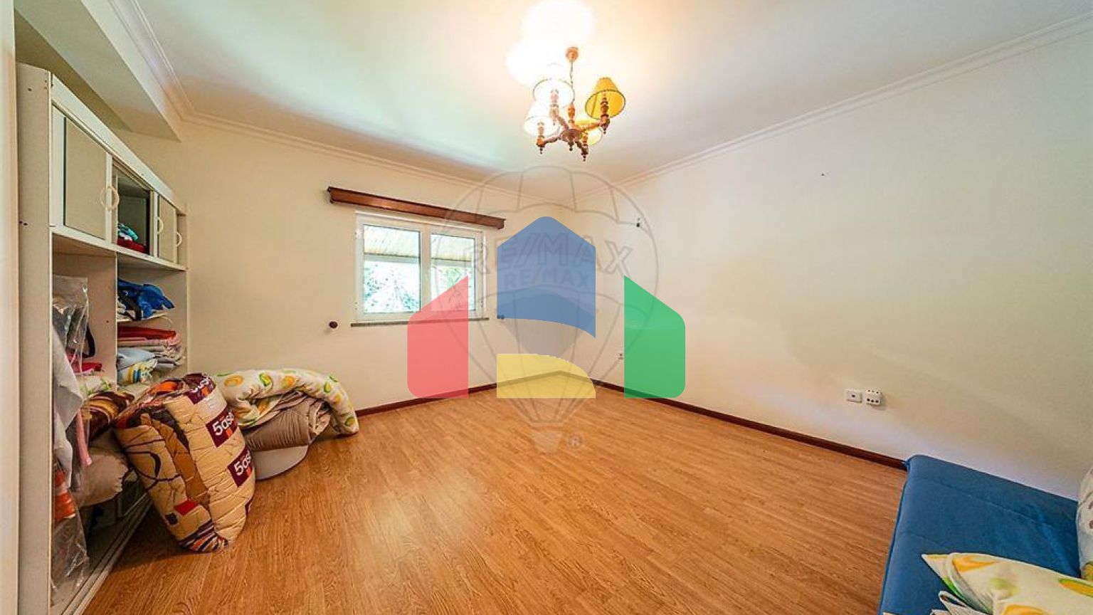 Residential - Single Family Home - T3 - Santiago de Besteiros, Tondela - PT