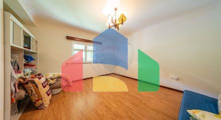 Residential - Single Family Home - T3 - Santiago de Besteiros, Tondela - PT