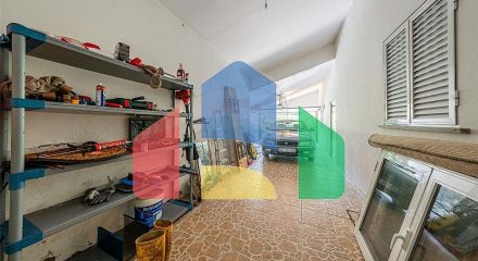 Residential - Single Family Home - T3 - Santiago de Besteiros, Tondela - PT