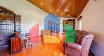Residential - Single Family Home - T3 - Santiago de Besteiros, Tondela - PT
