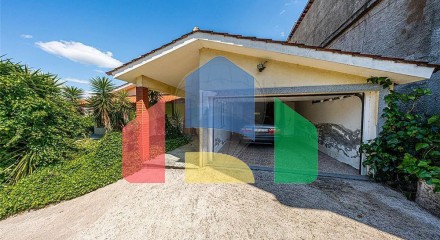 Residential - Single Family Home - T3 - Santiago de Besteiros, Tondela - PT