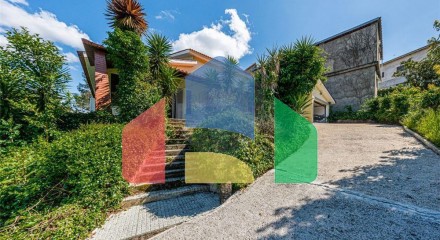 Residential - Single Family Home - T3 - Santiago de Besteiros, Tondela - PT
