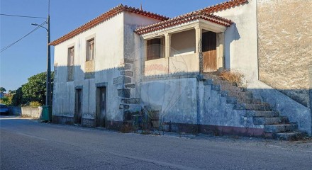 Residential - Single Family Home - T2 - Ansiao, Ansiao - PT