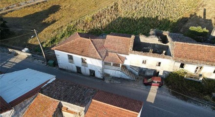 Residential - Single Family Home - T2 - Ansiao, Ansiao - PT