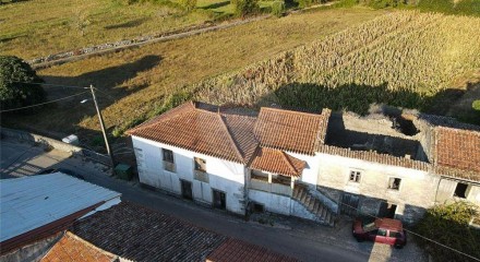 Residential - Single Family Home - T2 - Ansiao, Ansiao - PT