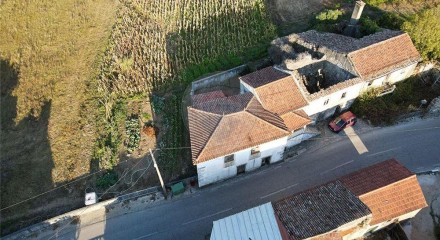 Residential - Single Family Home - T2 - Ansiao, Ansiao - PT