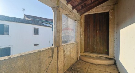 Residential - Single Family Home - T2 - Ansiao, Ansiao - PT