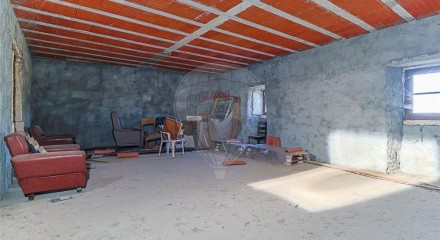 Residential - Single Family Home - T2 - Ansiao, Ansiao - PT