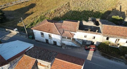 Residential - Single Family Home - T2 - Ansiao, Ansiao - PT