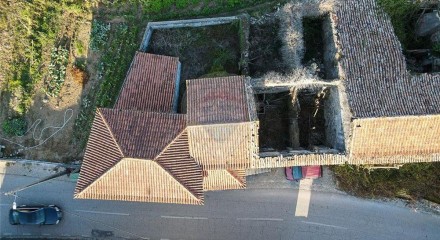 Residential - Single Family Home - T2 - Ansiao, Ansiao - PT