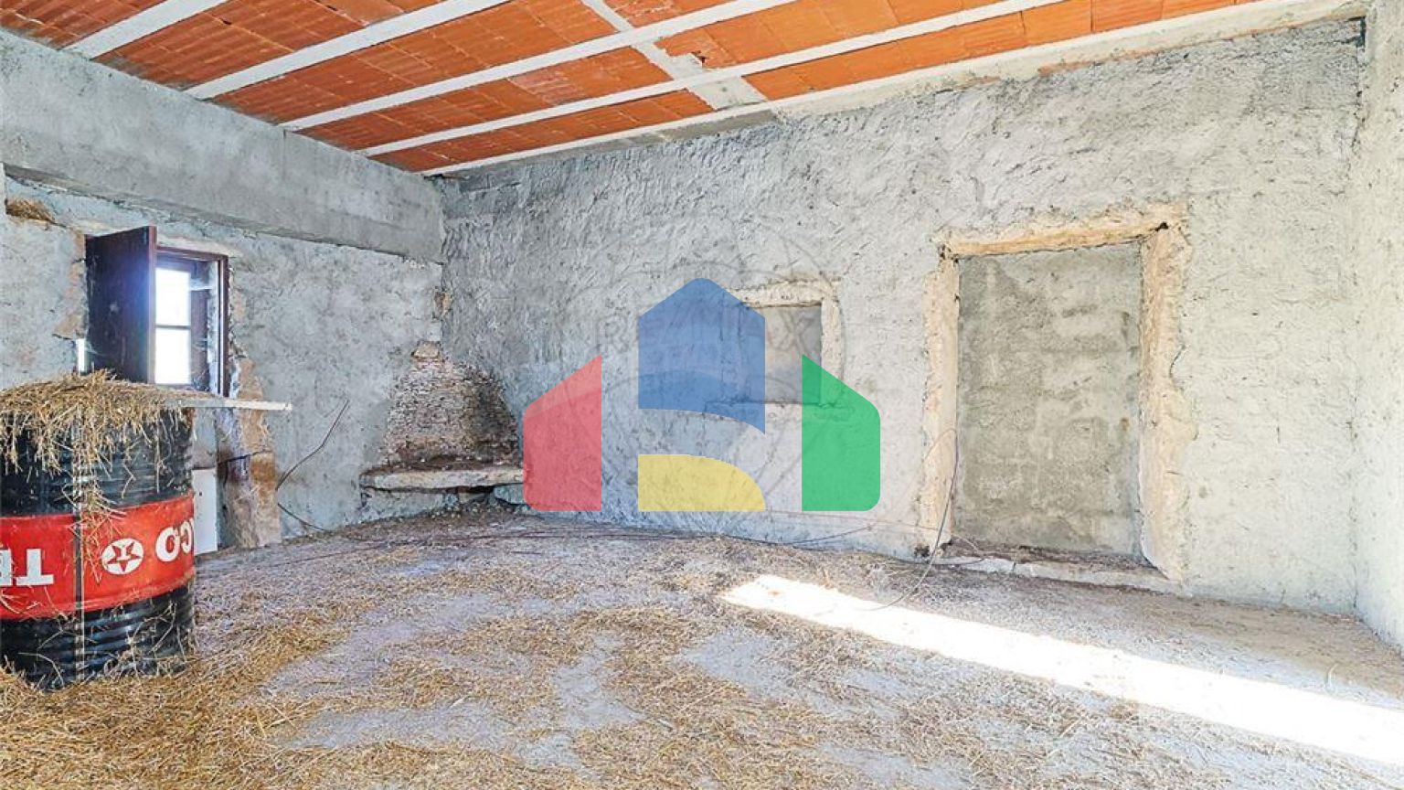 Residential - Single Family Home - T2 - Ansiao, Ansiao - PT