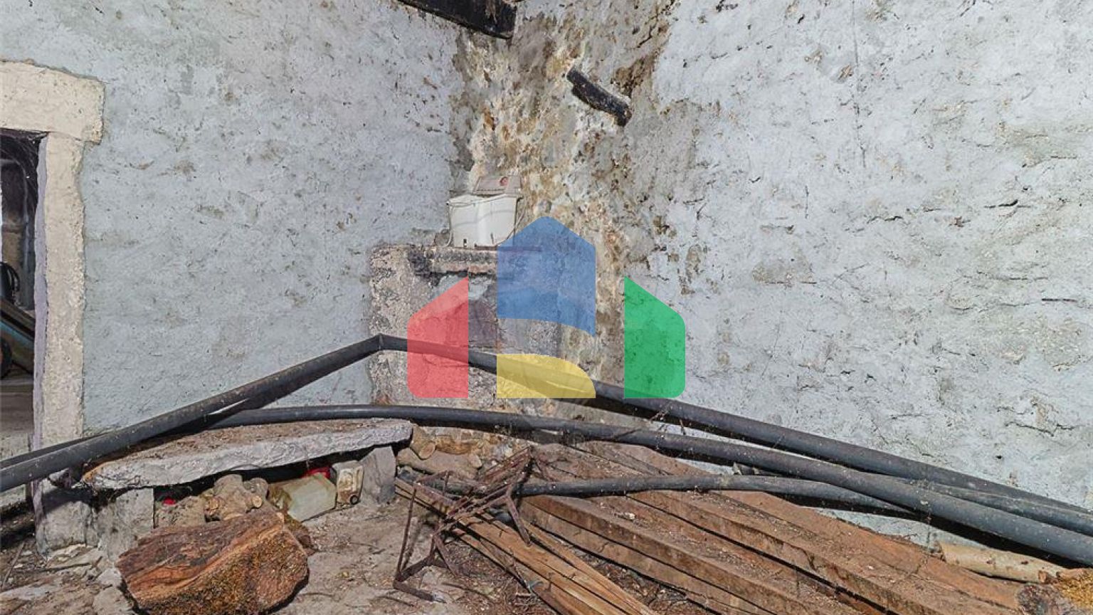 Residential - Single Family Home - T2 - Ansiao, Ansiao - PT