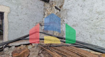 Residential - Single Family Home - T2 - Ansiao, Ansiao - PT Residential - Single Family Home - T2 - Ansiao, Ansiao - PT