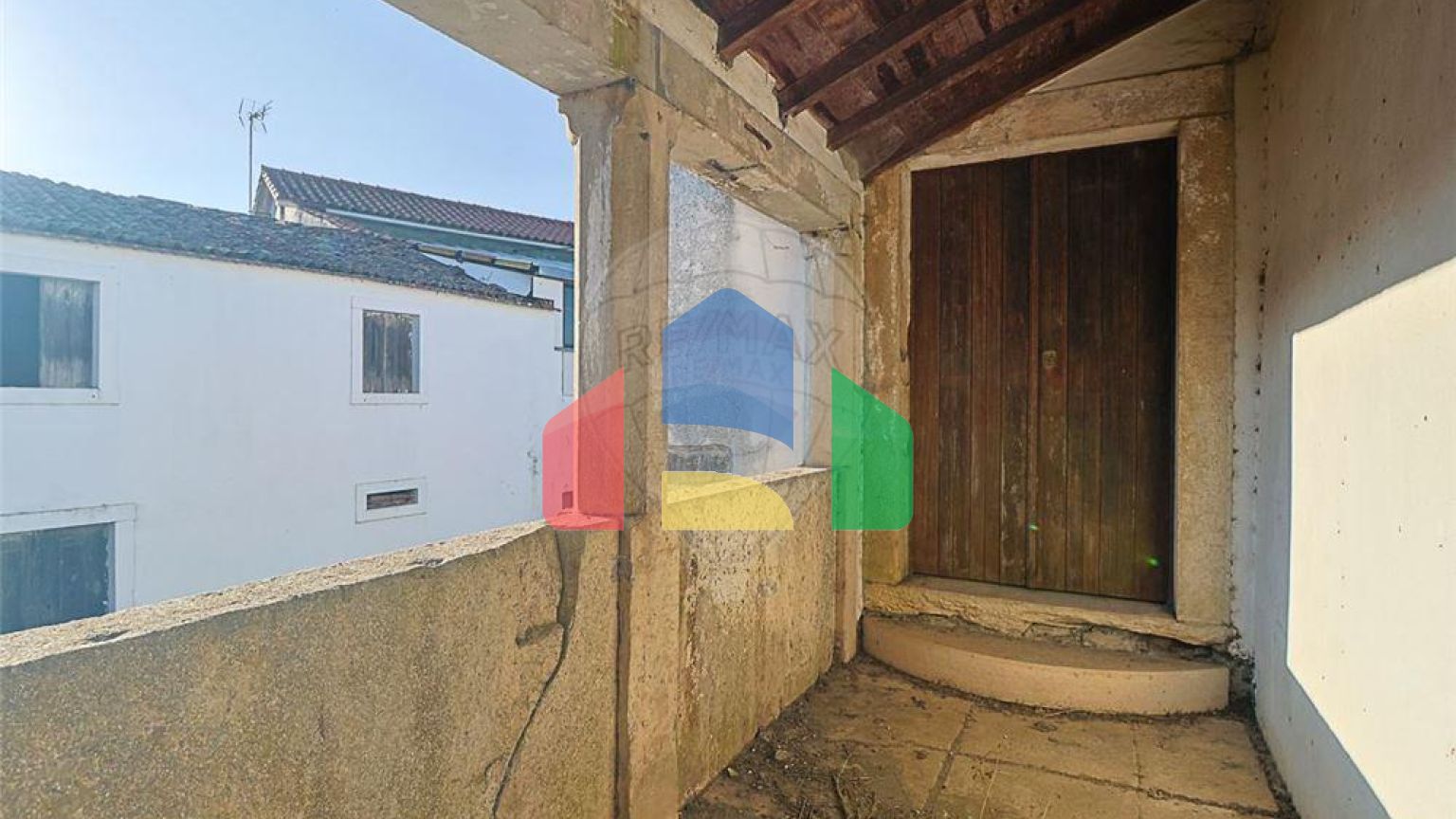 Residential - Single Family Home - T2 - Ansiao, Ansiao - PT